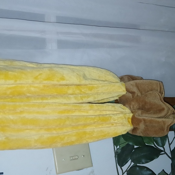 Koala Kids Lion Costume 3T - Picture 2 of 14